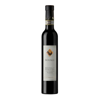 Montefalco Sagrantino Passito rosso DOCG