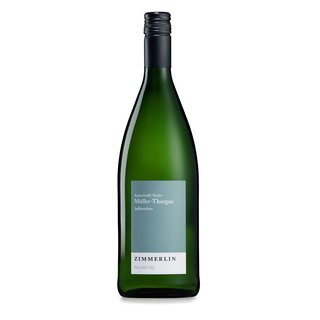 Mller-Thurgau halbtrocken 1,0 l