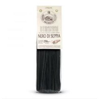 Linguine - Nero di Seppia Tintenfischtinte 250 g