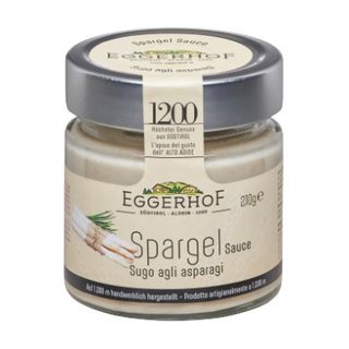 Spargel-Sauce