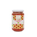 Salsa Basilico  340g BIO