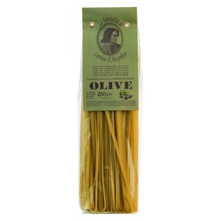 Fettuccine Olive 250g