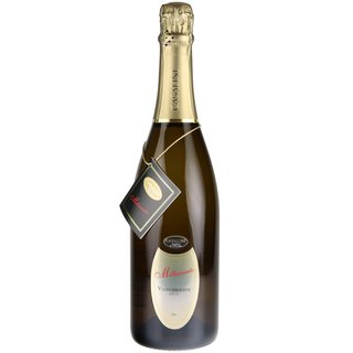 Valdobbiadene DOCG Prosecco Spumante Dry Millesimato