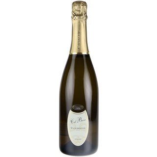 Valdobbiadene DOCG Prosecco Spumante Extra Dry Cal Busa