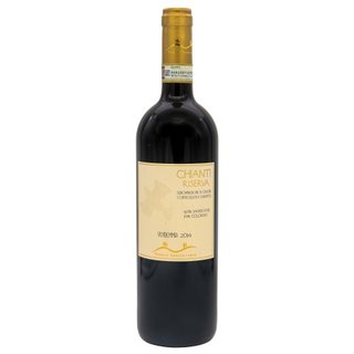 Chianti Riserva BIO