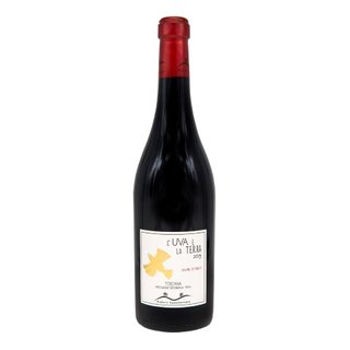 L`Uva e la Terra Syrah BIO