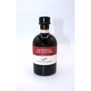 Balsamico Condimento san Giacomo 100ml