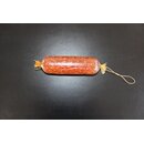 Walnuss - Salami St�ck