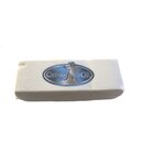 Ch�vre D�R`Ziegenk�se