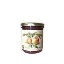 Pfirsichmarmelade